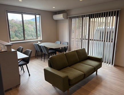 きゃんばすのサービス内容